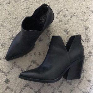 Vince Camuto Gigietta Bootie